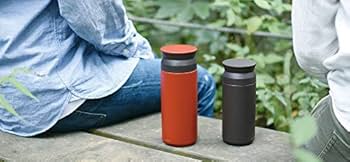 弁当箱・水筒 TRAVEL TUMBLER 350ML/500ML*10 TRAVEL TUMBLER 350ml – KINTO USA, Inc